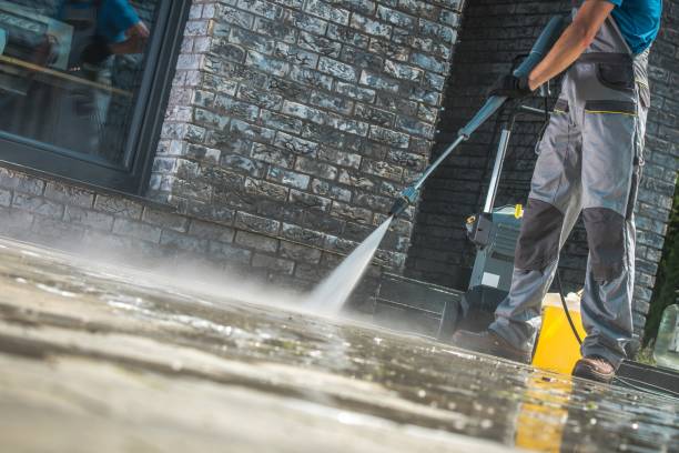 Reliable Clintwood, VA Pressure Washing Services Solutions